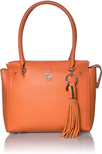 GUESS Kim Satchel